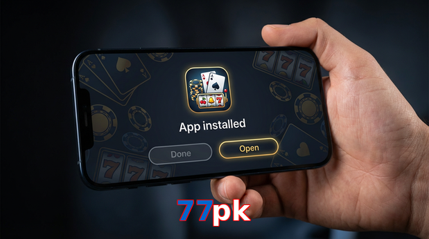 Payment and PKR controls in 77Pk