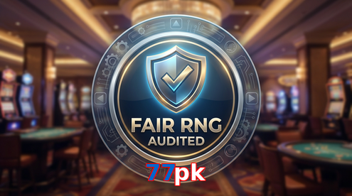 Payment and PKR controls in 77Pk